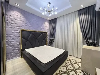 160 m², 5-xonali kvartira, 5/10-2