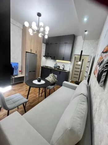 50 м², 2-комн. квартира, 3/10-2