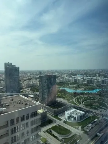 74 м², 2-комн. квартира, 27/51-1