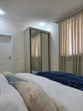 65 м², 2-комн. квартира, 6/10-3