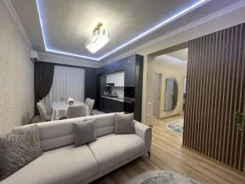 75 м², 3-комн. квартира, 7/9-1