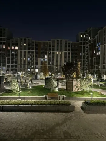 55 м², 2-комн. квартира, 4/9-2