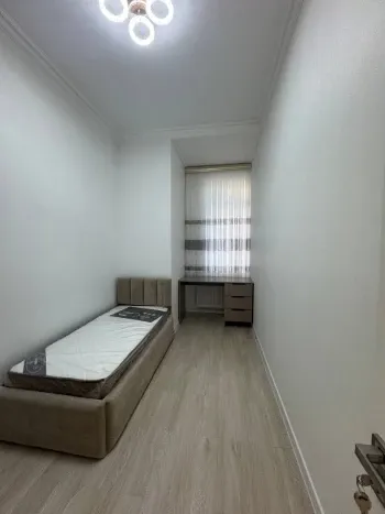 77 м², 3-комн. квартира, 1/3-1