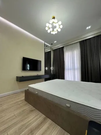 58 м², 2-комн. квартира, 8/10-3