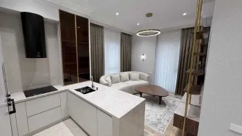 55 м², 2-комн. квартира, 8/12-3