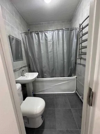 40 м², 2-комн. квартира, 2/9-2