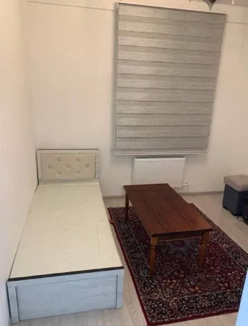 32 м², 1-комн. квартира, 2/9-1
