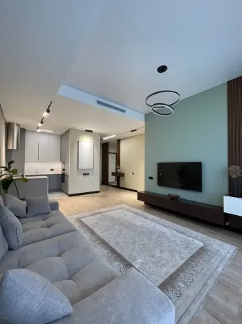 65 м², 2-комн. квартира, 6/10-1