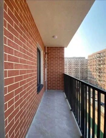 28 м², 1-комн. квартира, 7/16-1