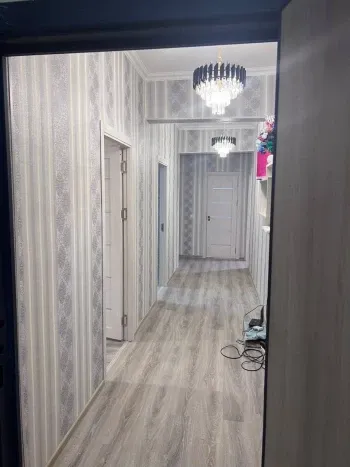 70 м², 3-комн. квартира, 15/16-3