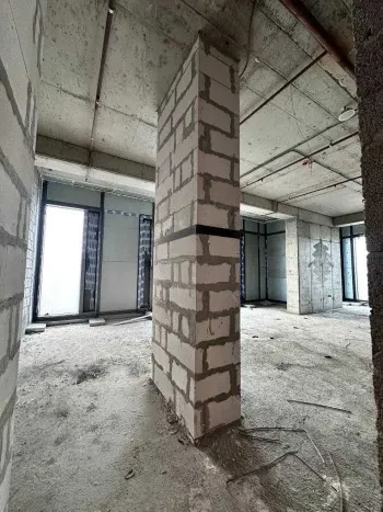 68 м², 3-комн. квартира, 31/51-0