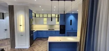 67 м², 3-комн. квартира, 5/8-1