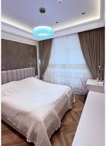 97 м², 3-комн. квартира, 9/10-3