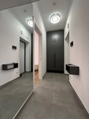 60 m², 2-xonali kvartira, 5/8-1