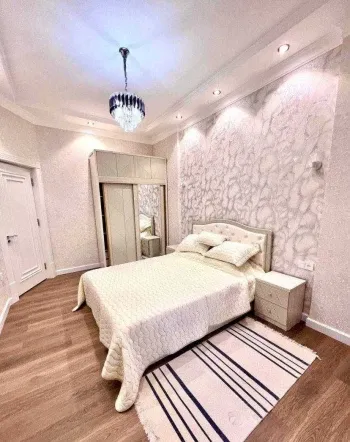 57 м², 2-комн. квартира, 9/10-0