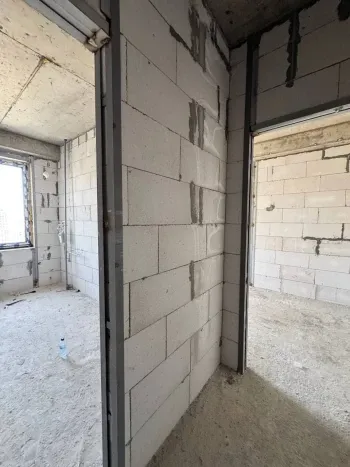 34 m², 1-xonali kvartira, 3/16-2