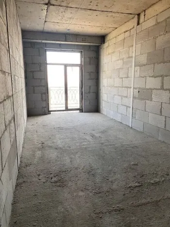 88 m², 3-xonali kvartira, 8/12-3