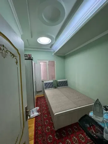 54 м², 2-комн. квартира, 8/10-1