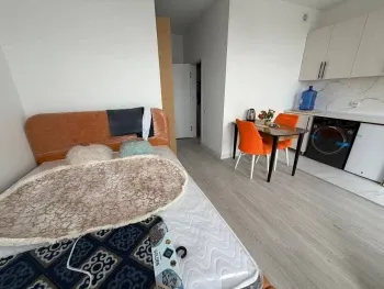 30 м², 1-комн. квартира, 9/10-1