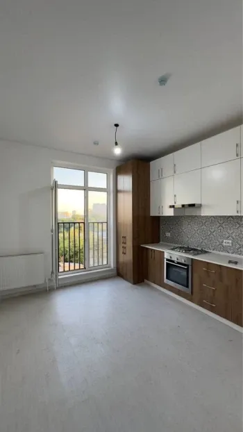 52 м², 2-комн. квартира, 5/9-0