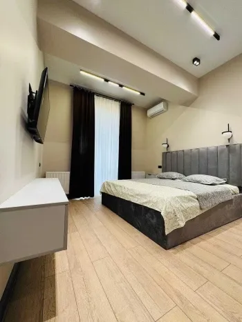 75 м², 3-комн. квартира, 7/9-1