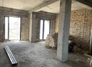 80 м², 2-комн. квартира, 9/11-3