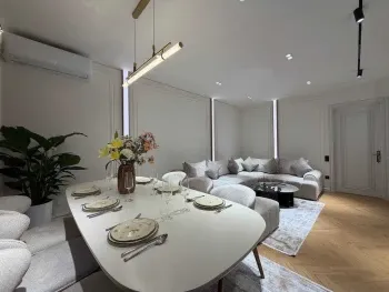 135 m², 4-xonali kvartira, 7/10-3