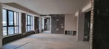 150 м², 4-комн. квартира, 6/8-2