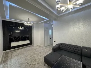 80 м², 3-комн. квартира, 3/10-1