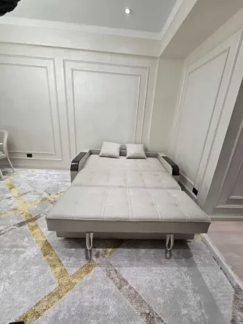 31 м², 1-комн. квартира, 6/9-3