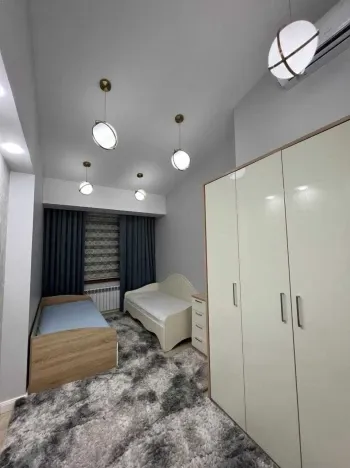 120 м², 3-комн. квартира, 7/8-2