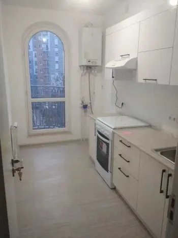 38 м², 2-комн. квартира, 4/9-1