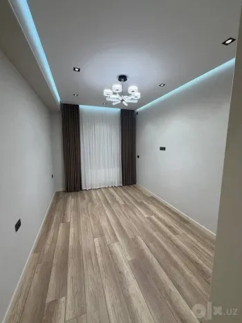 60 м², 2-комн. квартира, 4/11-2