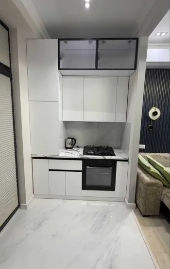 29 m², 1-xonali kvartira, 14/14-1