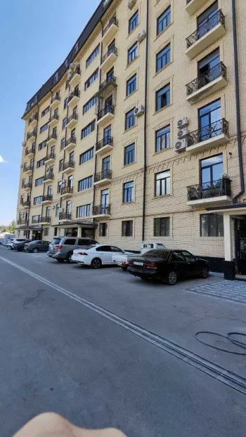 118 m², 3-xonali kvartira, 5/9-3