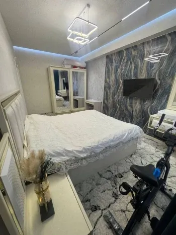 74 м², 3-комн. квартира, 8/11-0