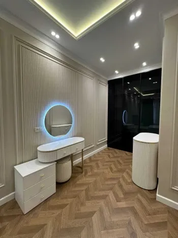 54 м², 2-комн. квартира, 5/12-0