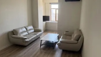 60 m², 3-xonali kvartira, 2/6-2