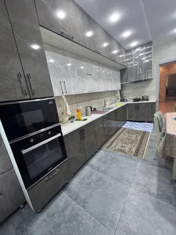 125 м², 4-комн. квартира, 4/9-0
