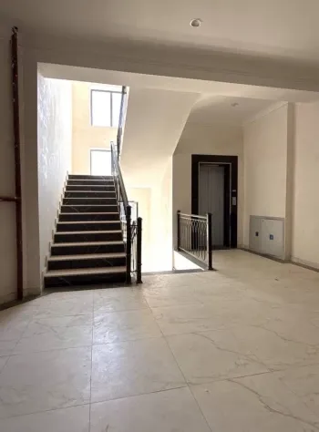 35 m², 1-xonali kvartira, 4/9-3