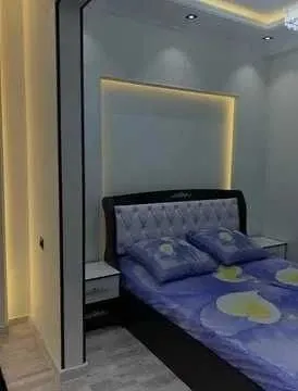 53 м², 2-комн. квартира, 7/12-2