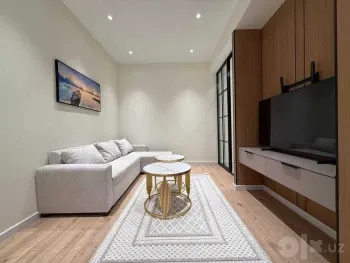 50 м², 2-комн. квартира, 2/10-1