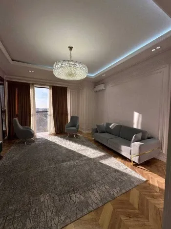 118 m², 3-xonali kvartira, 5/9-1