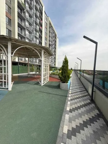 30 м², 1-комн. квартира, 10/14-1