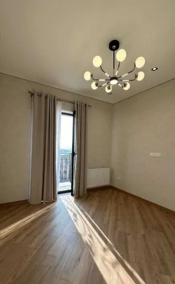 95 м², 3-комн. квартира, 5/8-2