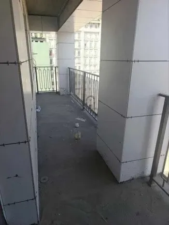 85 м², 3-комн. квартира, 8/12-2