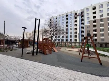 42 м², 2-комн. квартира, 7/9-1