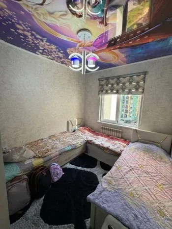 71 m², 3-xonali kvartira, 5/16-3