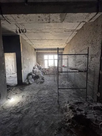 83 м², 3-комн. квартира, 9/10-1