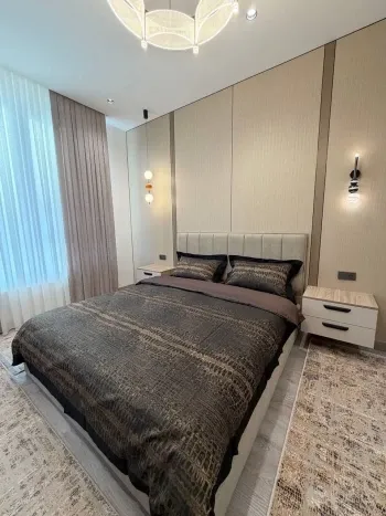 50 м², 2-комн. квартира, 4/12-2